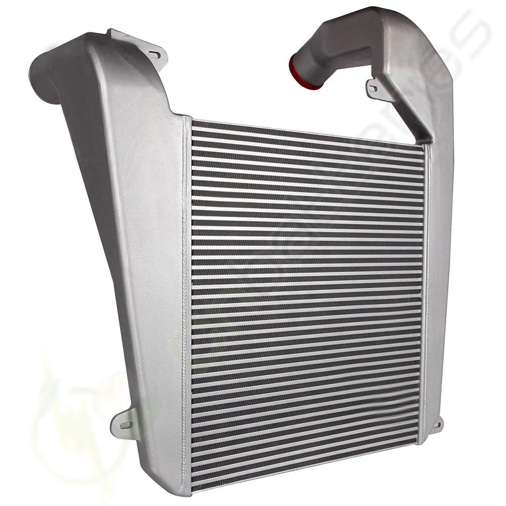 Aluminum Charge Air Cooler for MCI Bus (2003–2007)