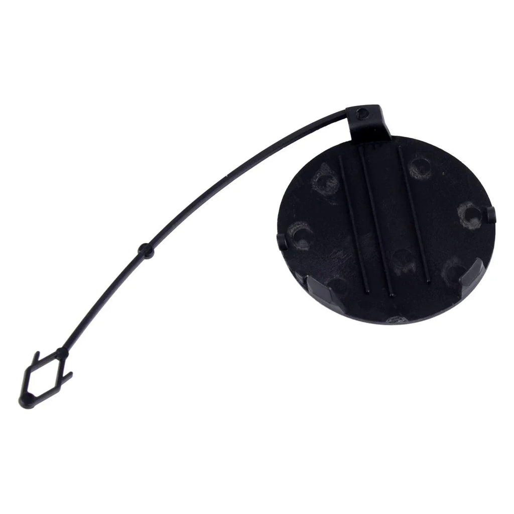 Front Towbar Eyelet for BMW X5 E70 Right Side Plastic (2007-2011)