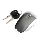 Fuel Gas Tank Cap for Suzuki Intruder VS700 VS750 VS800 VS1400 (1985–2004) 44200-38820 T