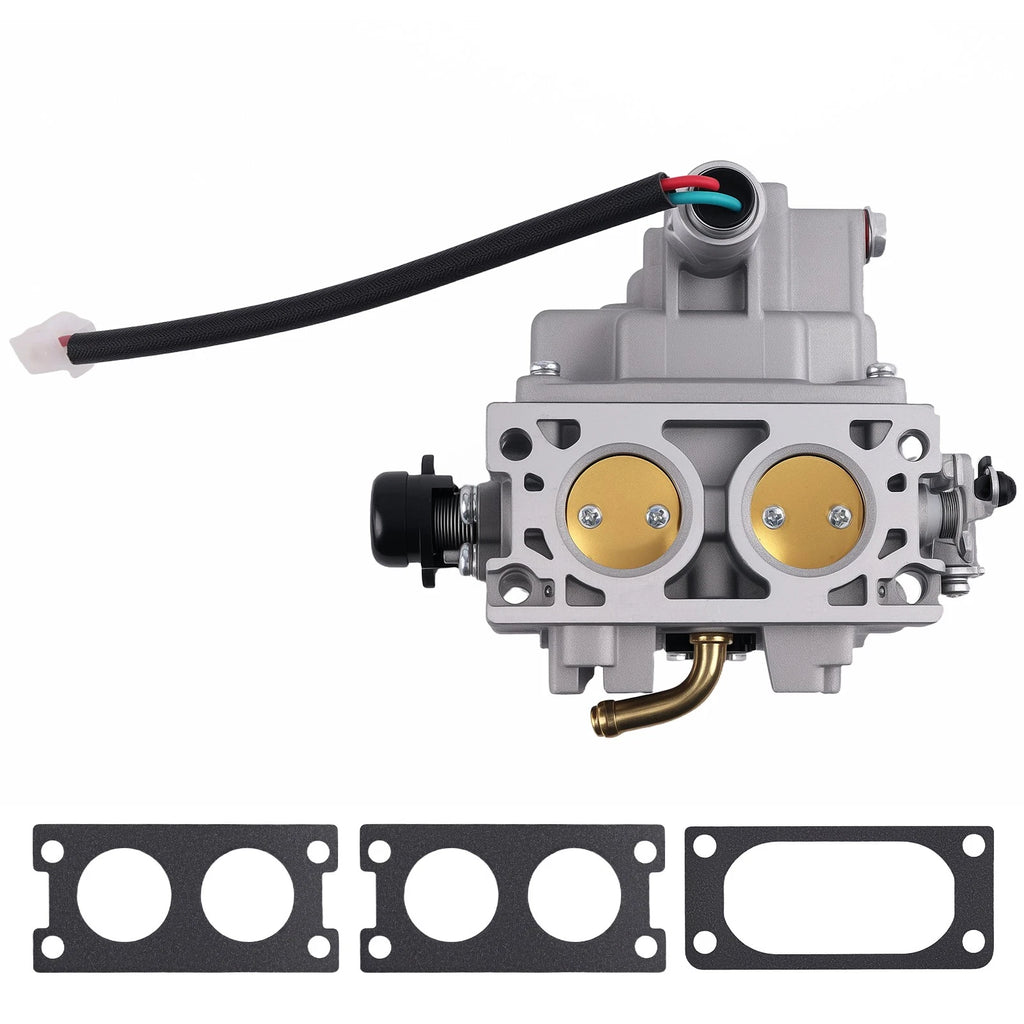 Carburetor Kit for Toro Titan HD 1500 (YYYY–YYYY) with Gaskets