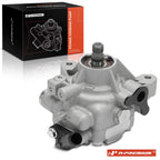 Power Steering Pump for Honda CR-V (2002–2011) Accord (2006–2007) Acura RDX RSX