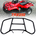 Front Luggage Mount Carrier Rack for Honda Recon 250 (2005–2016)