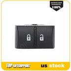Window Control Lifter Switch for Chevy Cobalt (2005–2010) Front Passenger Side