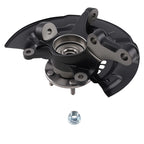 Front Left Steering Knuckle Wheel Hub Bearing Assembly for Toyota Camry (2012–2017)