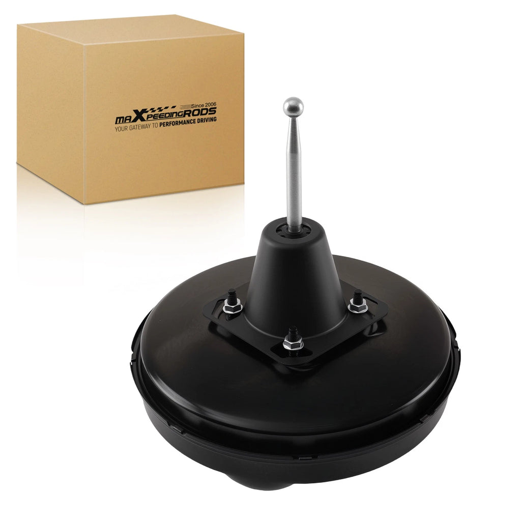 Vacuum Power Brake Booster for Audi TT (2003–2006) VW Beetle (2002–2010) Golf (2002–2006)