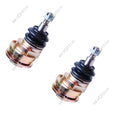 Set of 2 Front Upper Suspension Ball Joints for Azera (2007–2011)