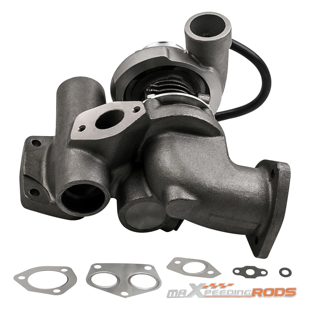Turbocharger for Land Rover Defender Discovery I 2.5 TDI (1990–1999) T250-04
