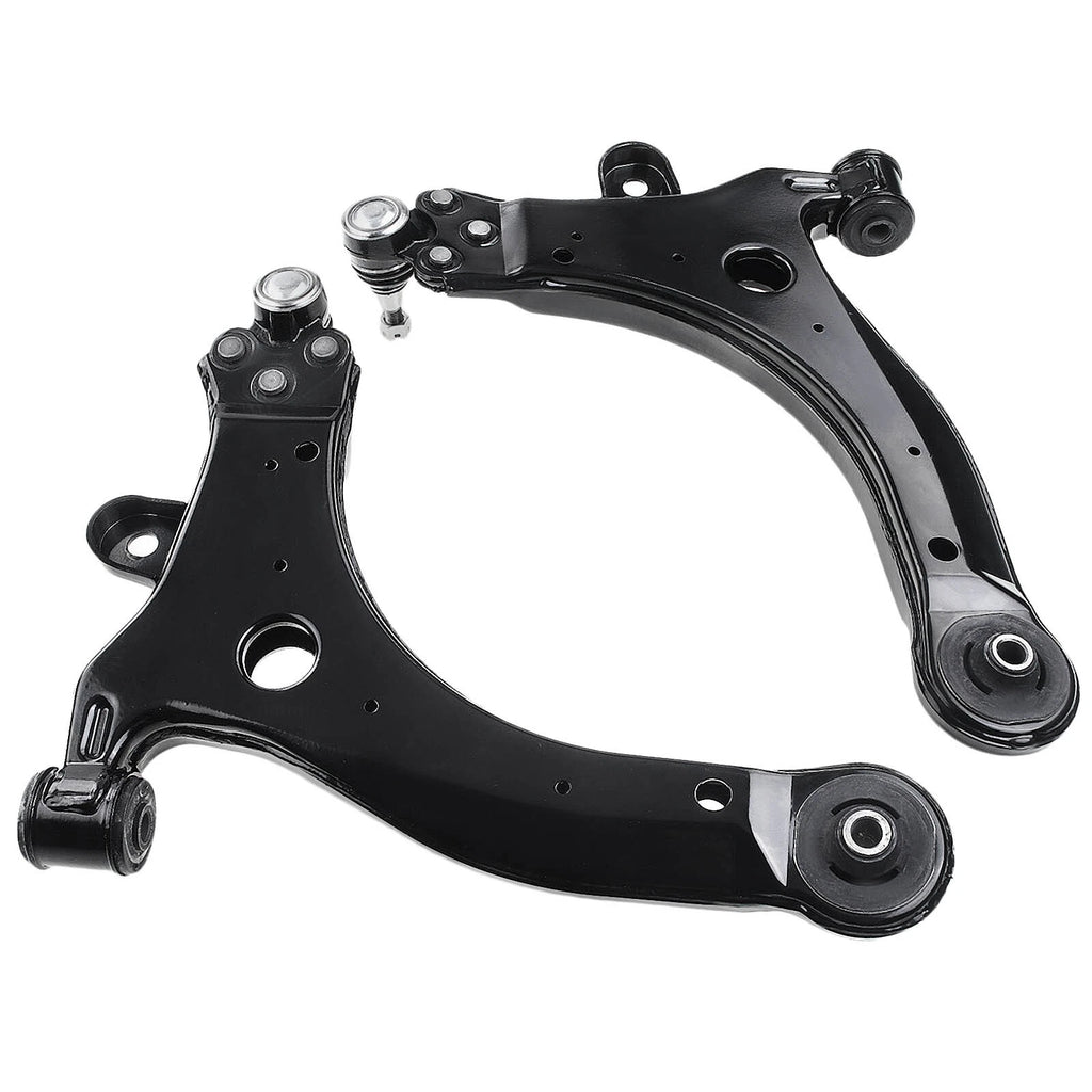 2X Front Lower Control Arm with Ball Joint for Chevy Impala (2006-2013)