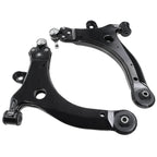 2X Front Lower Control Arm with Ball Joint for Chevy Impala (2006-2013)