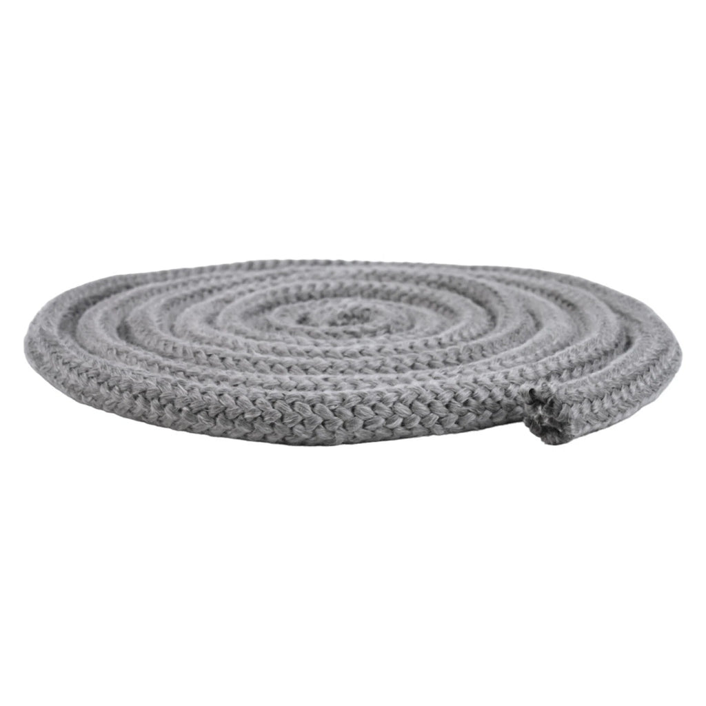 Fireproof Gasket Cord Set of 3 (8mm, 16mm, 18mm) for Fireplace