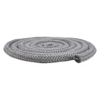 Fireproof Gasket Cord Set of 3 (8mm, 16mm, 18mm) for Fireplace