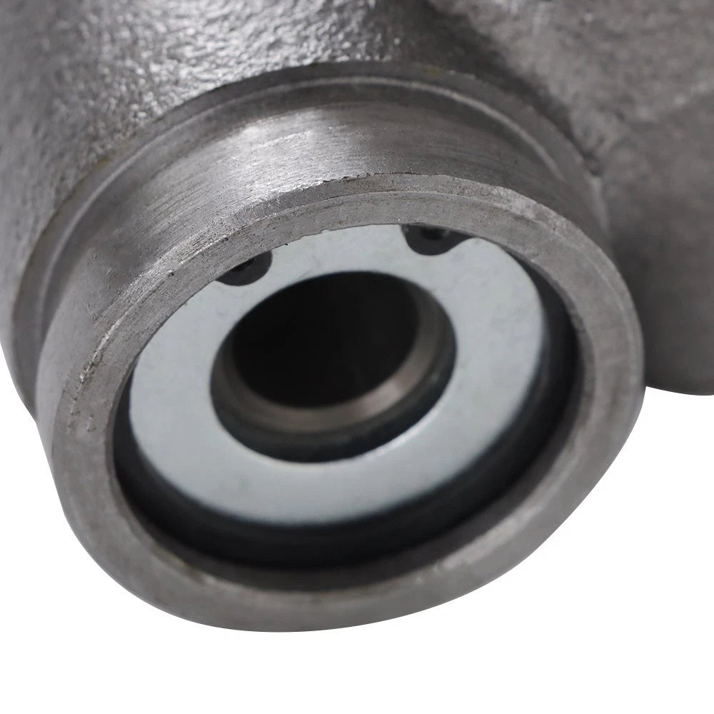 Master Cylinder for Jeep Willys CJ5 CJ6 CJ3 (1945–1986)