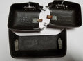 Rear Window Third Brake Light Finishing Panels for Cougar (1989–1993)