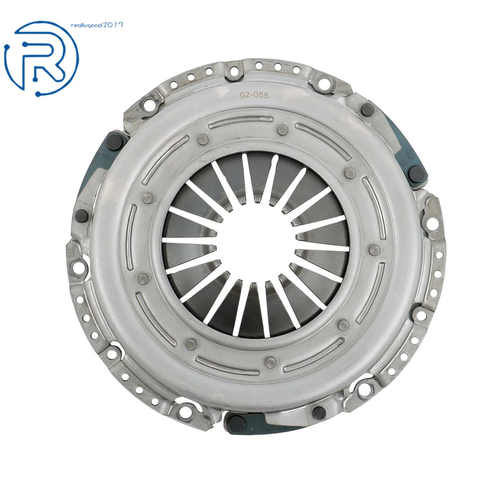 Clutch Kit for Audi A4 A4 Quattro (2005-2008)