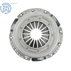 Clutch Kit for Audi A4 A4 Quattro (2005-2008)