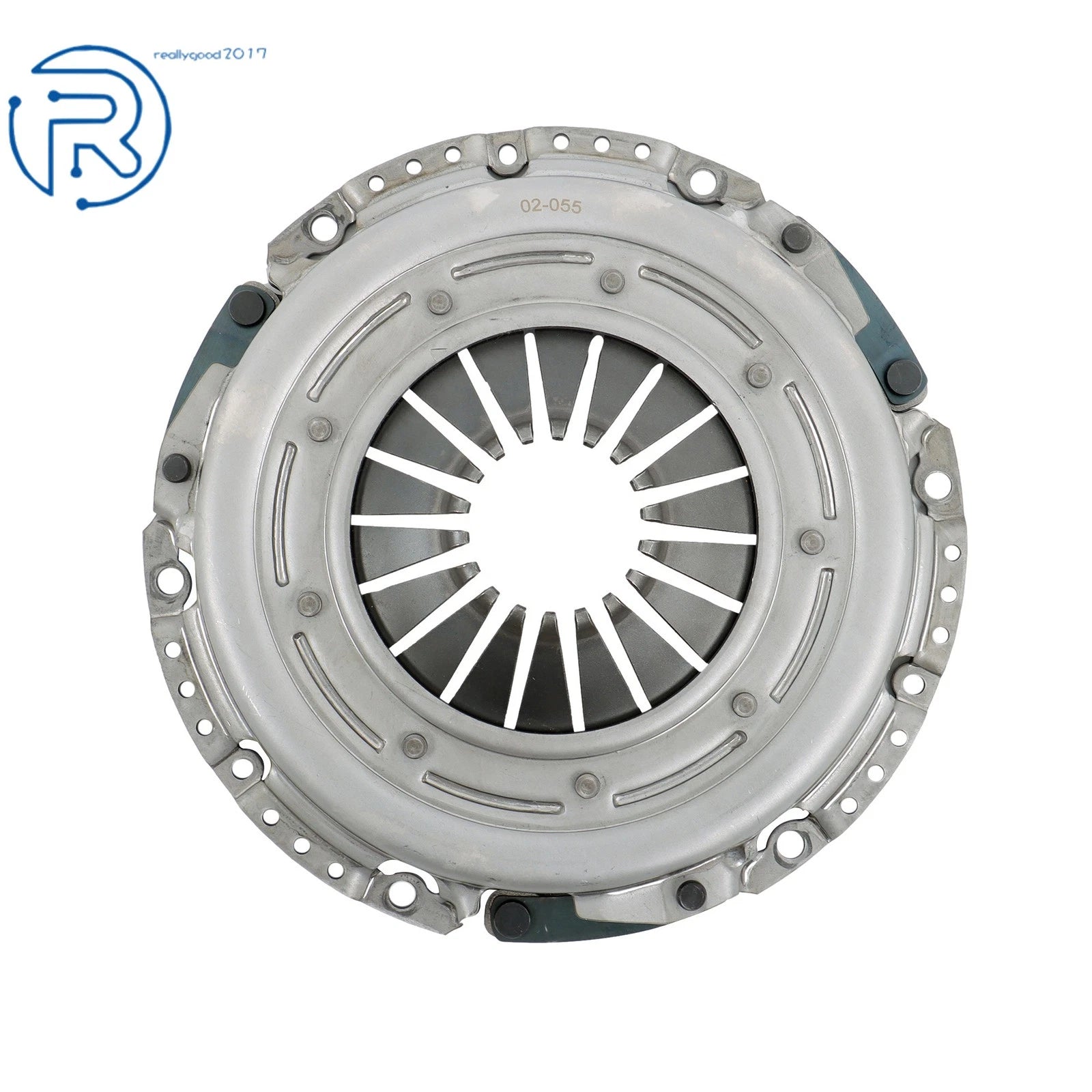 Clutch Kit for Audi A4 A4 Quattro (2005-2008)
