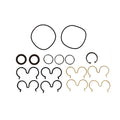 Pump Seal Kit for Parker PGP620, JCB 4CX444, 4CN444, PS 35 (20/902901)