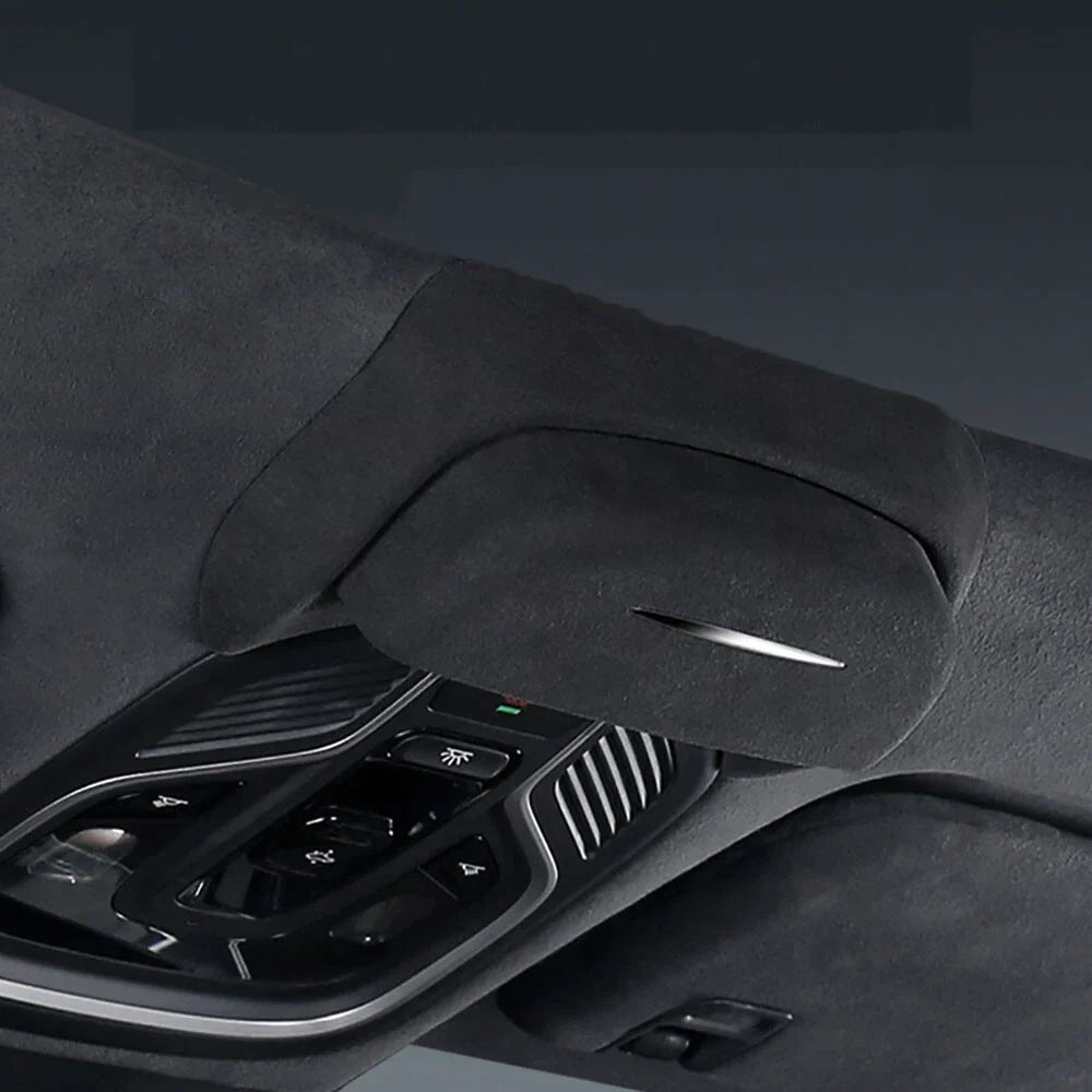 Sunglasses Storage Case for Geely Monjaro (2023)