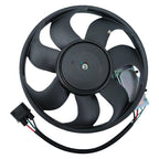 Electric Cooling Fan for Audi S4 S5 (2008-2012)
