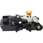 Rear Door Lock Actuator Set for Chevrolet Malibu, Saturn Aura (2008–2012)