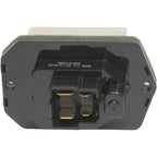 Blower Motor Resistors for Honda Odyssey Acura TL Ridgeline ZDX RL (2005–2012)