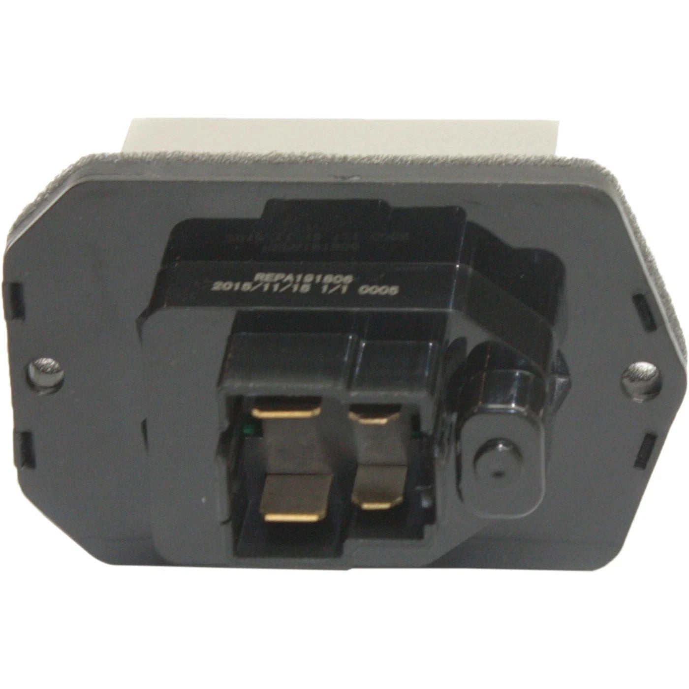 Blower Motor Resistors for Honda Odyssey Acura TL Ridgeline ZDX RL (2005–2012)