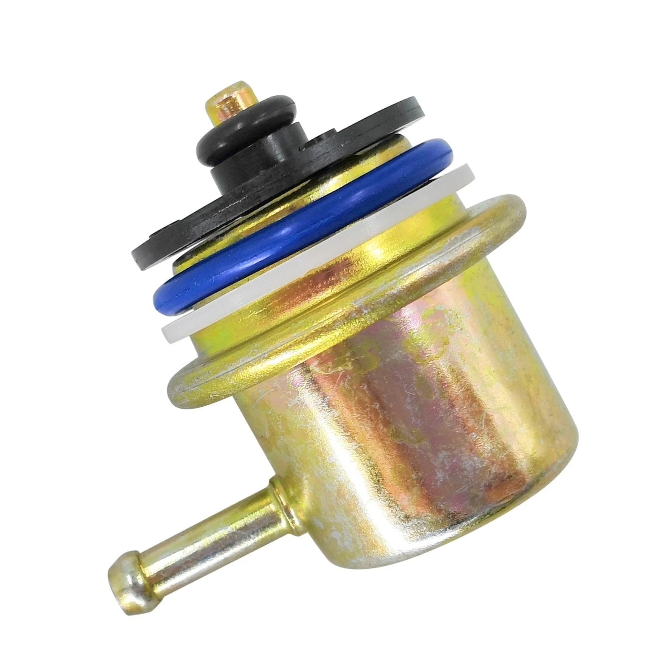 Fuel Injection Pressure Regulator for Ford Lincoln Mercury (1990–2000)