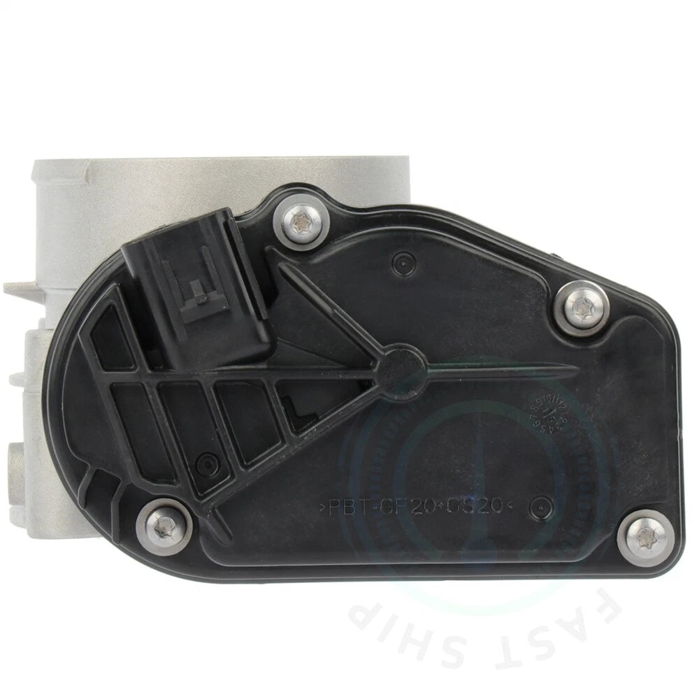 Throttle Body with TPS for Ford Transit-150/250/350 (2015–2020)