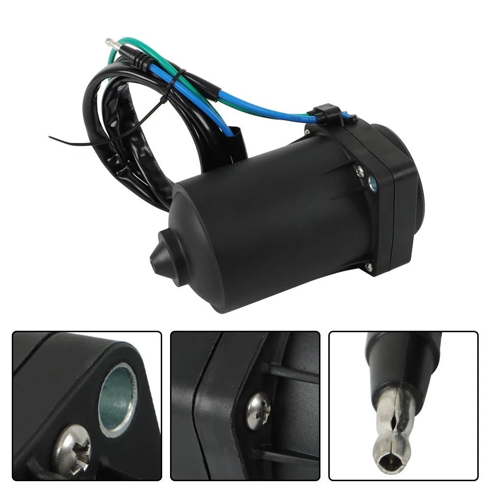 Trim Motor for Mercury Mariner Outboard (65-115 HP)