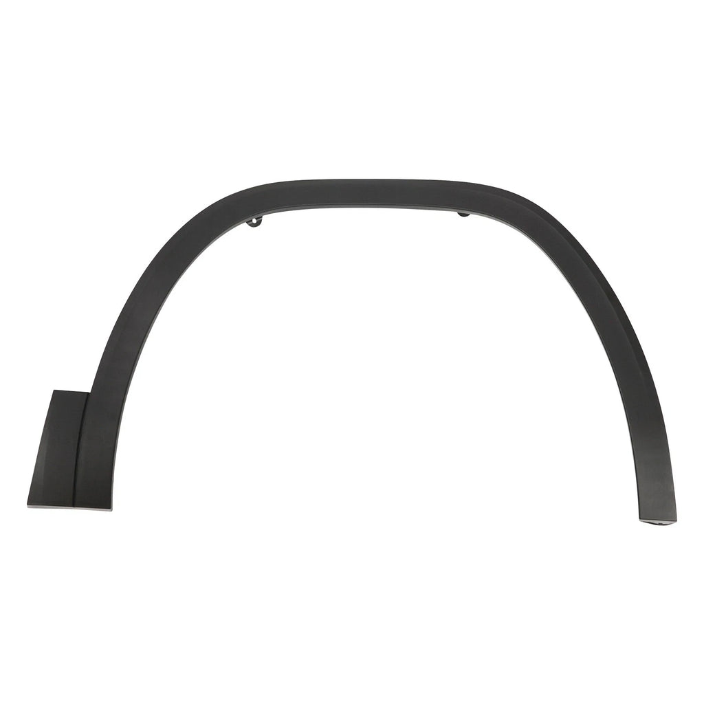 Front RH Passenger Side Wheel Opening Molding for VW Atlas (2023–2024)