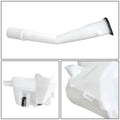 Windshield Washer Fluid Reservoir Tank Bottle w/Cap+Pump for Toyota Tundra (2000–2006)