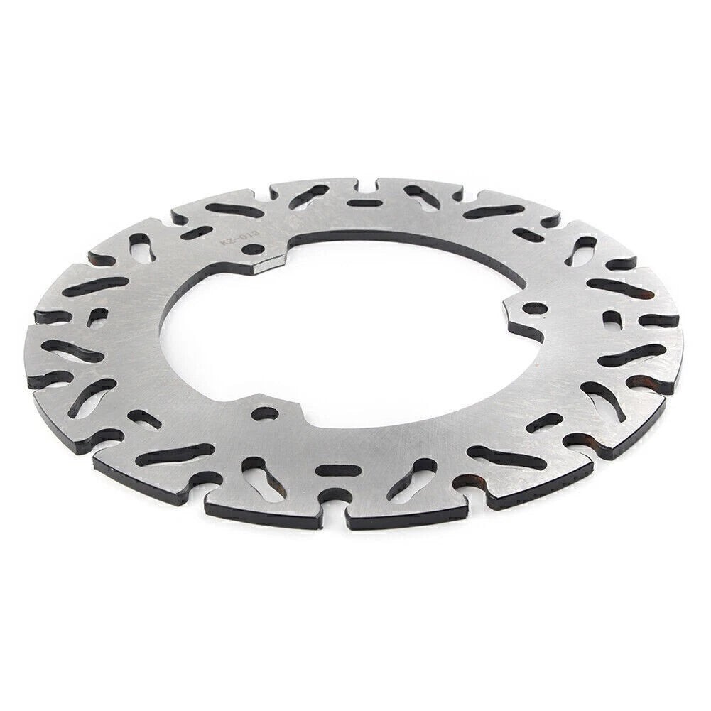 Rear Brake Disc Rotor for Yamaha YZF R25 R3 (2015–2019)
