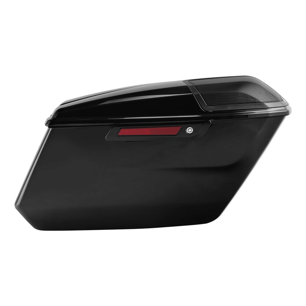 Hard Saddlebags for Harley CVO Road Street Glide FLTRXSE (2023–2025)