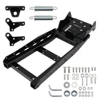 ATV Plow Mount for Intimidator Honda UTV (2000–2024) Steel Black