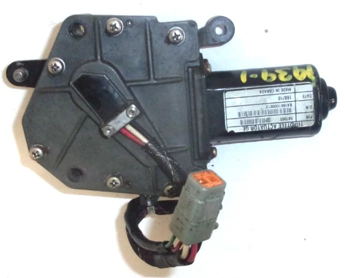 Evinrude E-Tec DTS Throttle Actuator 587065 for Evinrude Outboard (2004–2023)