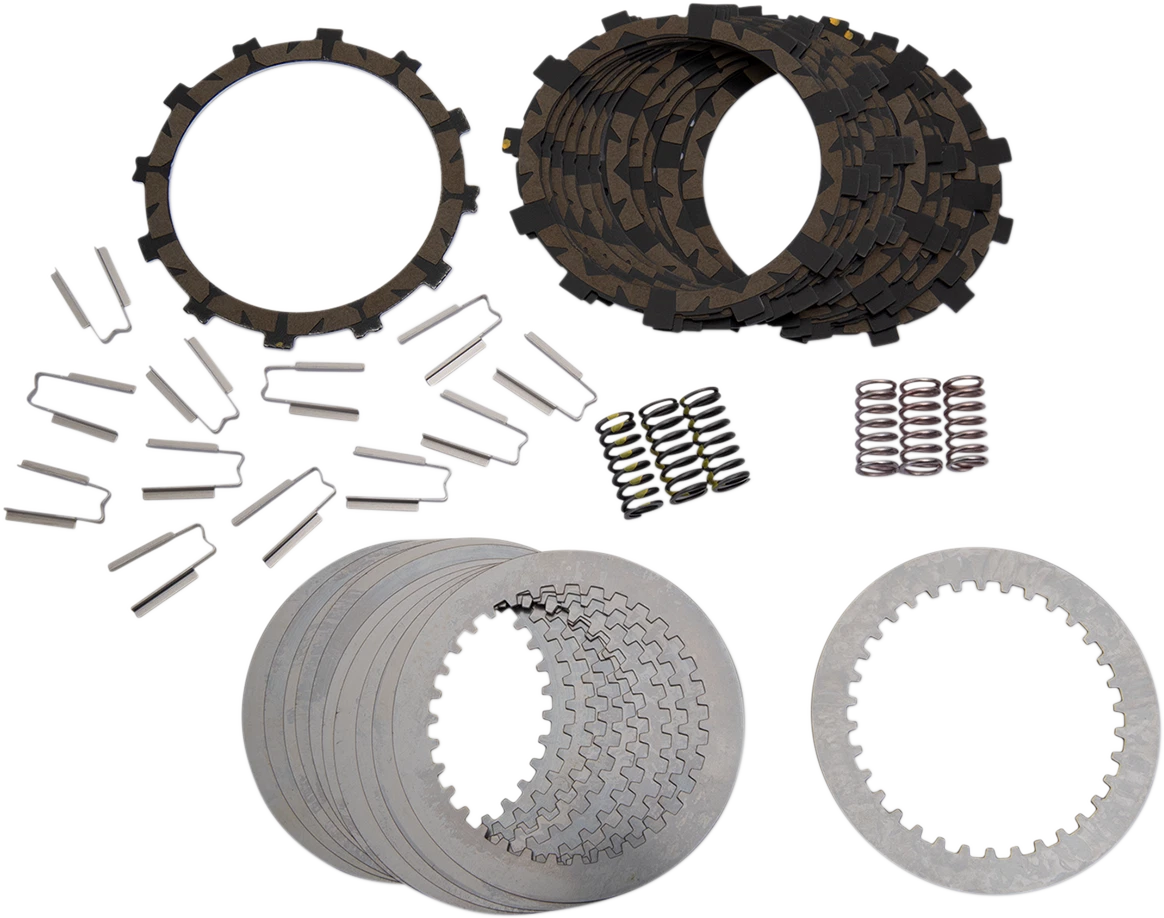 Rekluse TorqDrive Clutch Pack for Yamaha (RMS-2807002)