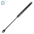 Seat Adjuster Lift Support Gas Shock Spring for Suzuki Burgman 400 (2007–2016)