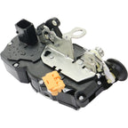 Door Lock Actuator for Cadillac CTS (2008–2014) Rear Passenger Side