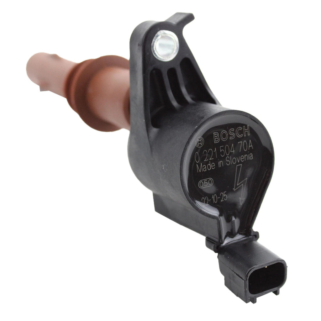 Bosch Ignition Coil for Audi A4 (2002–2008) 022150470A