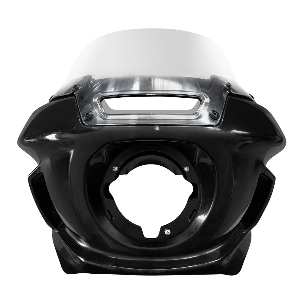 Front Fairing Windshield Mount Bracket for Harley Low Rider ST (2022–2025)