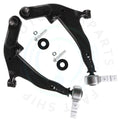 2X Front Lower Control Arm and Ball Joint Kit for Nissan Murano (2003–2007)