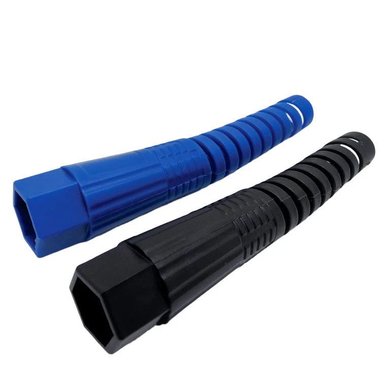 Nut Protection Cover Case for QQ150A TIG Welding Torch (PA66 Nylon)