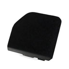 Tow Hook Cover for Toyota Vios Yaris Sedan (2014–2016)