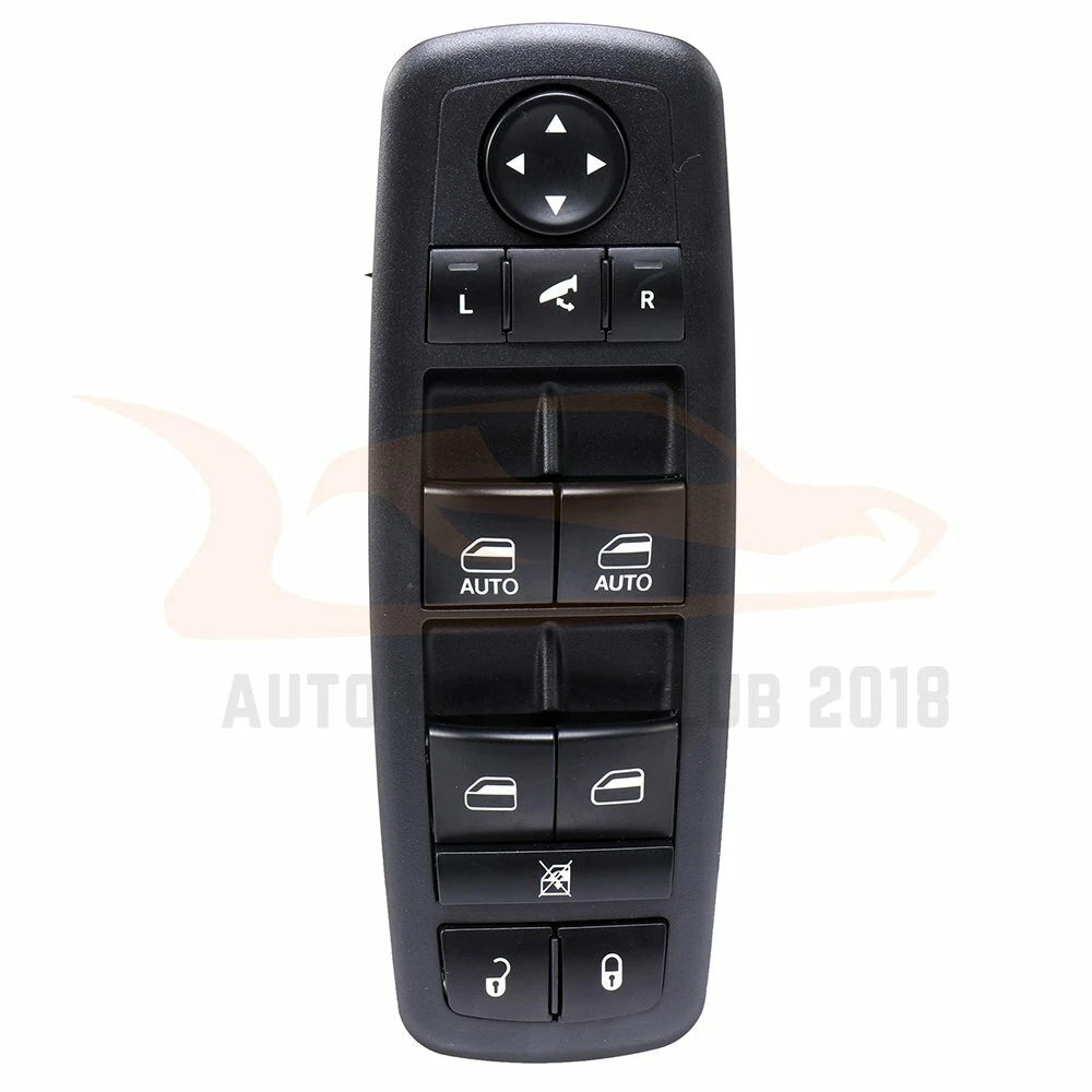 Window Switch for Ram 4500, 5500 (2013-2015)
