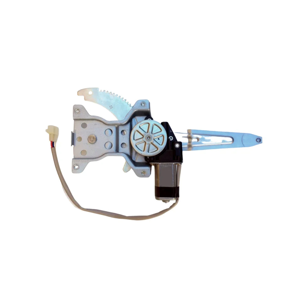 Rear Right Window Regulator W/Motor for Toyota Land Cruiser J80 (1990–1998)