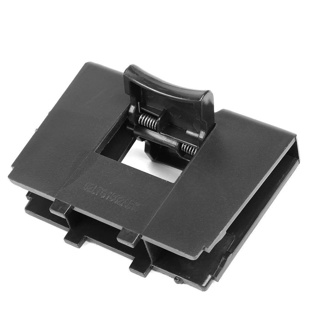 Cup Holder Insert Divider for Subaru Outback Legacy (2010–2014)