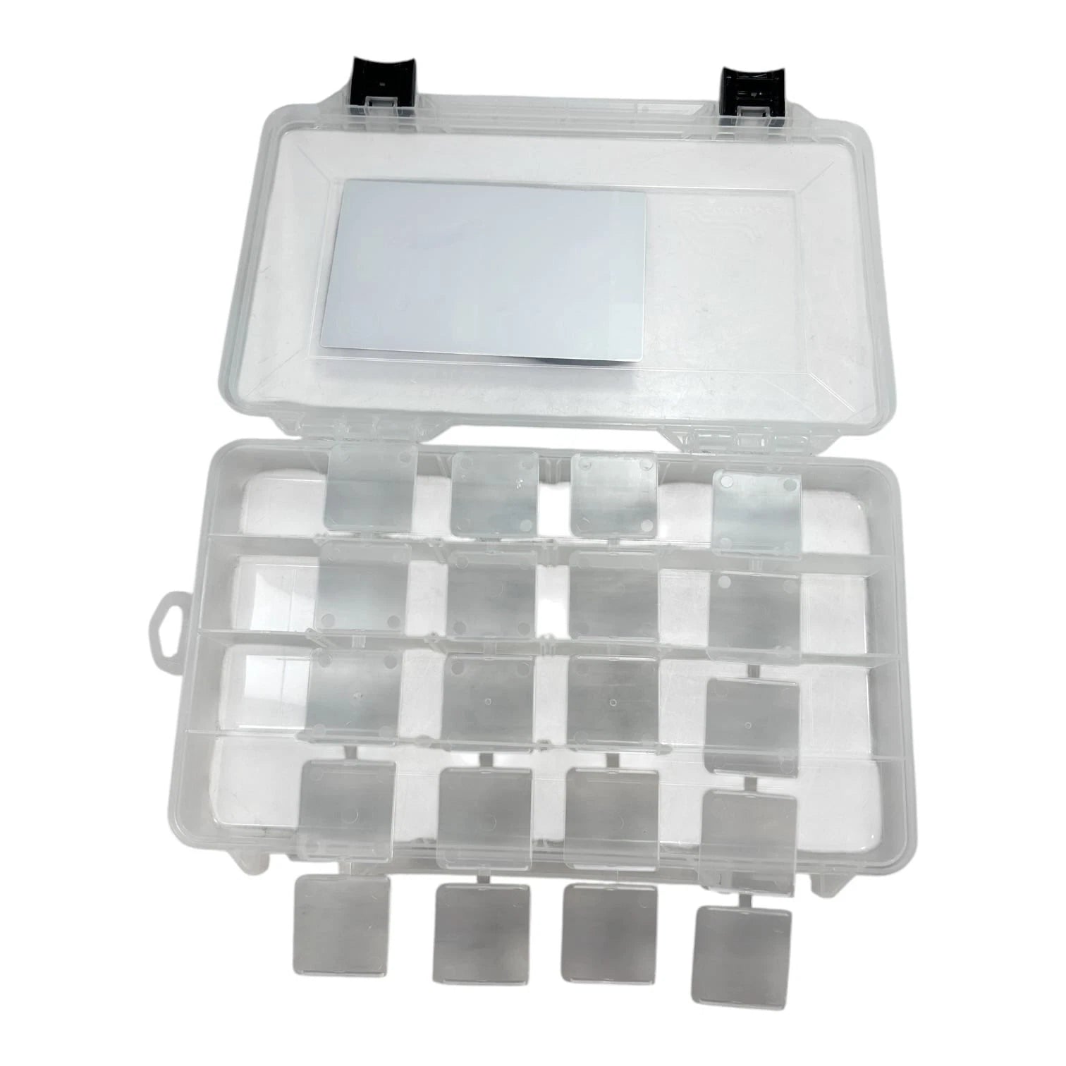 Stowaway Box for Plano 993612, Marine 3700 Series (14" x 9.13" x 2")