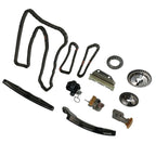 Engine Timing Chain Kit for Nissan Frontier NV1500 NV2500 NV3500 (2005–2019) 9-0719S