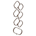 Upper Plenum Gasket Set for Nissan Frontier, Xterra (2005-2015)