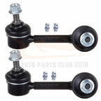 2X Rear Stabilizer Sway Bar Link for Nissan Altima/Maxima (2007–2013)